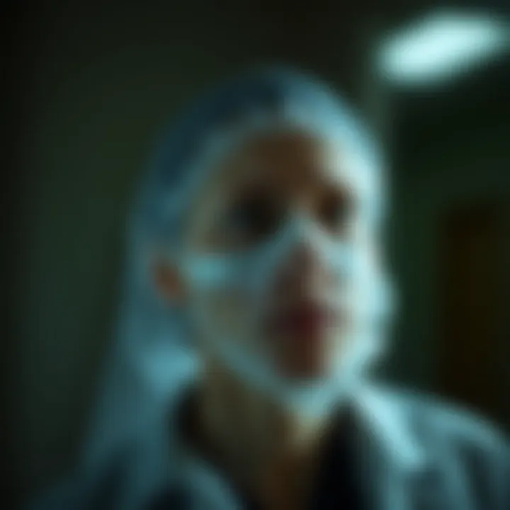 Notable Exploring Lupus: Understanding a Complex Autoimmune Disease