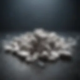 Different forms of magnesium supplements