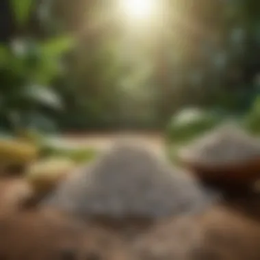 Natural Sources of Magnesium in Diet Natural sources of magnesium