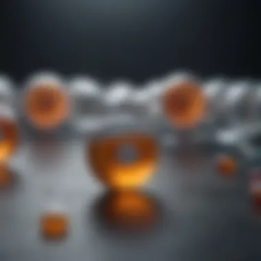 Digital Representation of Fertility Medications Digital representation of fertility medications