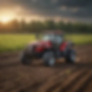 Applications in Agriculture Applications of portable hyperspectral cameras in agriculture