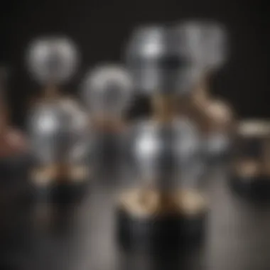 Types of pressure sensors used in various applications