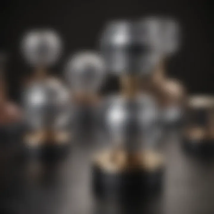 Types of pressure sensors used in various applications