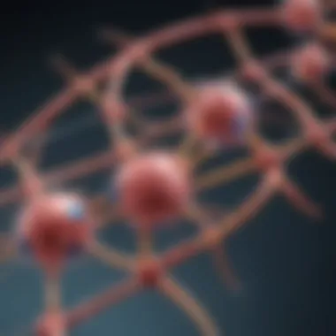 Schematic representation of crosslinking techniques used in biochemistry