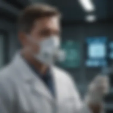 Strategic Approaches to Pandemic Response Pandemic response strategies