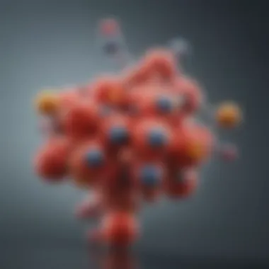 Molecular Structure of Tenofovir Disoproxil Fumarate Tenofovir Disoproxil Fumarate molecular structure representation
