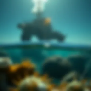 Notable Exploring the Depths: A Comprehensive Analysis of Seafloor Mining
