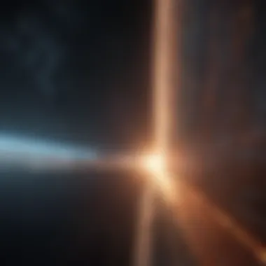 A Journey Through Time A timeline showcasing the historical advancements in the field of astronomics