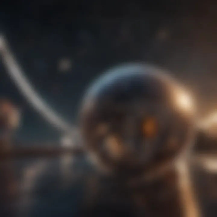 A visual representation of the interdisciplinary nature of astronomics and its connections