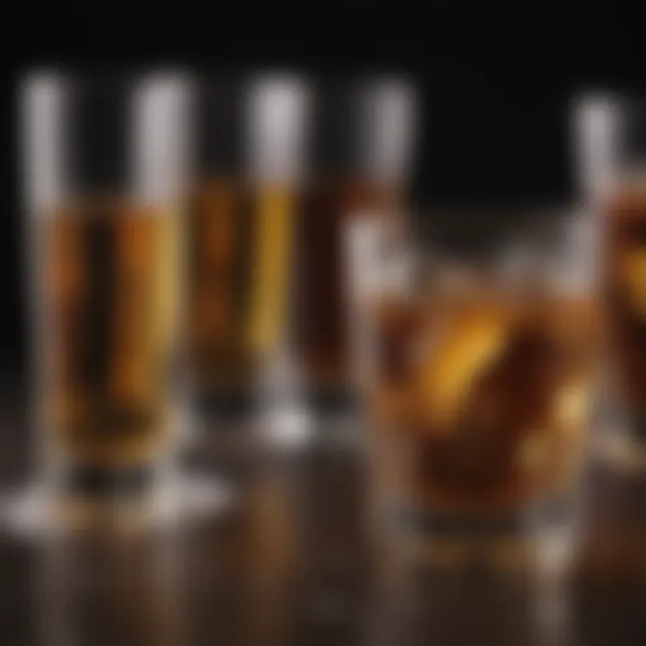 Research findings on alcohol consumption and spinal stenosis