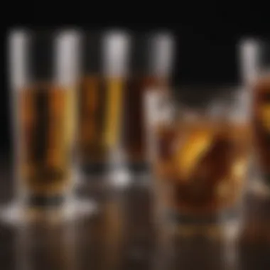 Research Findings on Alcohol and Spinal Stenosis Research findings on alcohol consumption and spinal stenosis