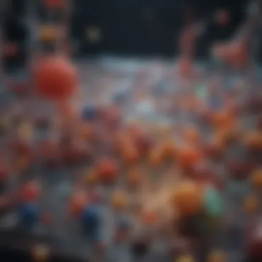 Regulatory Mechanisms of the Complement System Chart depicting the regulatory mechanisms of the complement system