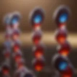 Genetic markers associated with diabetes risk