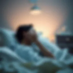 Exploring the Intersection of Sleep Ailments and Depression: A Comprehensive Analysis of Medicinal Approaches Introduction