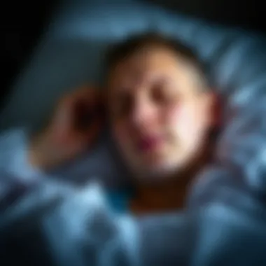 Notable Exploring the Intersection of Sleep Ailments and Depression: A Comprehensive Analysis of Medicinal Approaches