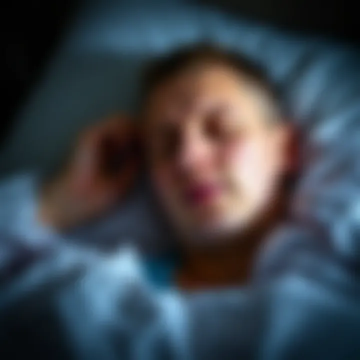 Notable Exploring the Intersection of Sleep Ailments and Depression: A Comprehensive Analysis of Medicinal Approaches