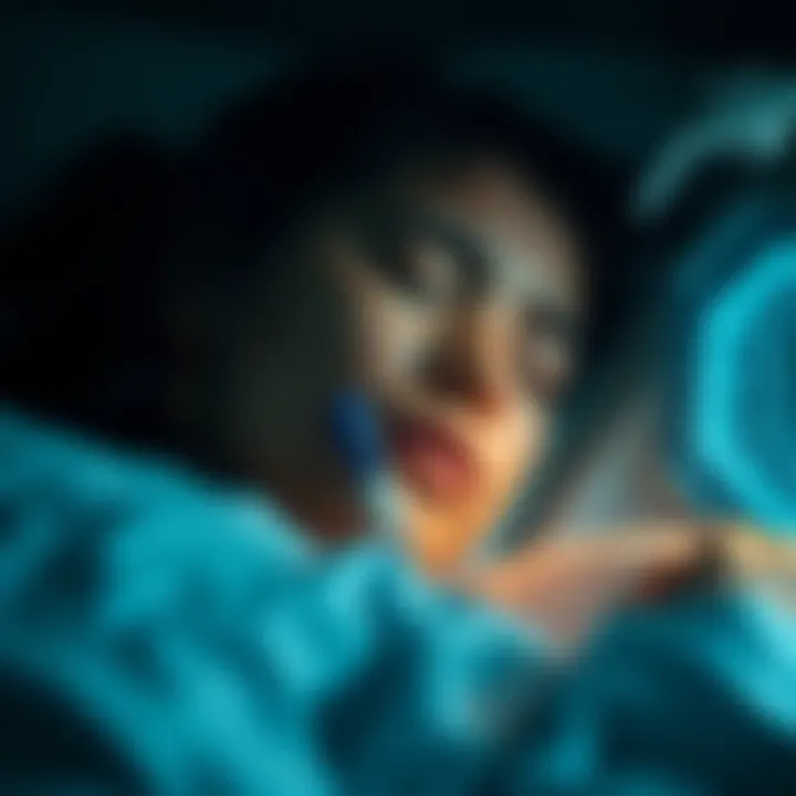Exploring the Intersection of Sleep Ailments and Depression: A Comprehensive Analysis of Medicinal Approaches Summary
