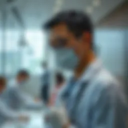 Exploring the National Cancer Centre Singapore: A Comprehensive Overview Introduction