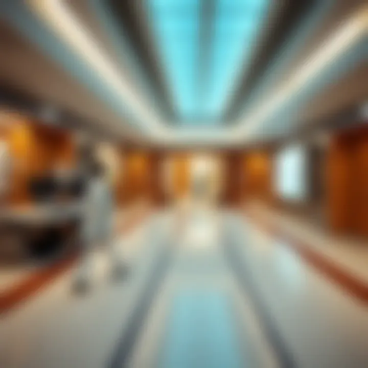 Notable Exploring the National Cancer Centre Singapore: A Comprehensive Overview