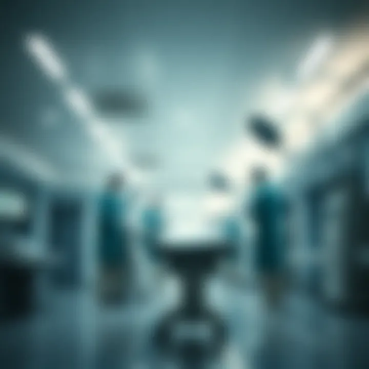 Exploring the National Cancer Centre Singapore: A Comprehensive Overview Summary