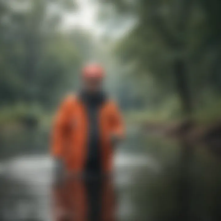 Community engagement in clean water initiatives