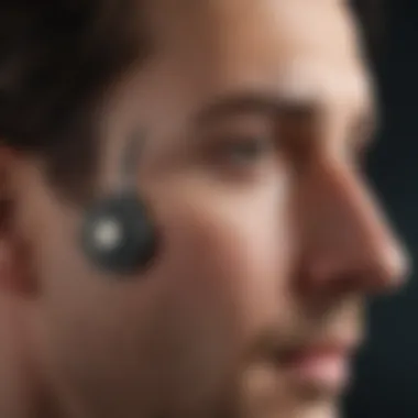 Innovative Tools in Tinnitus Frequency Identification Advanced technology for tinnitus frequency identification
