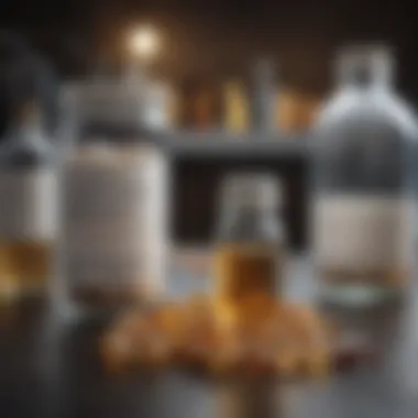 Personalized Medicine in Oncology A visual representation of personalized medicine approaches in oncology