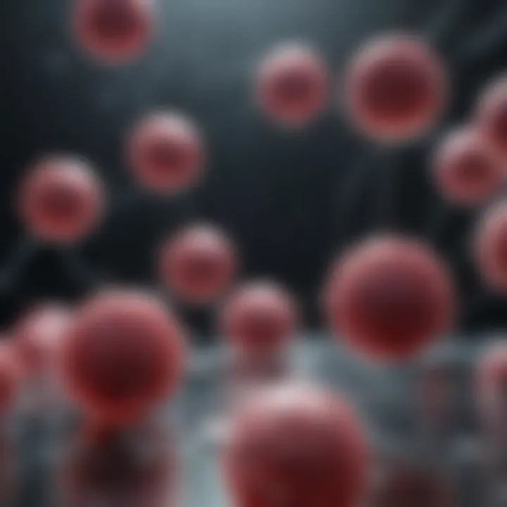 Interdisciplinary collaboration in cancer research