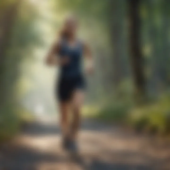 Physical activity benefits for kidneys