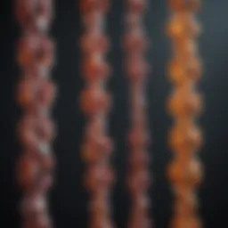 Genetic markers related to ankylosing spondylitis
