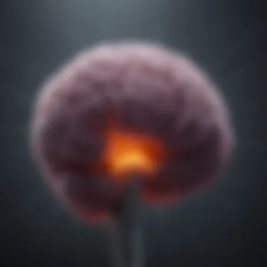 Resistance Mechanisms in Glioblastoma Chart depicting resistance mechanisms in glioblastoma