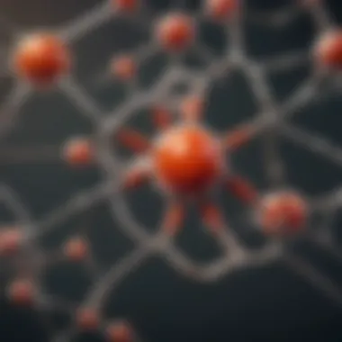 The Chemical Structure of Glyphosate Chemical structure of glyphosate