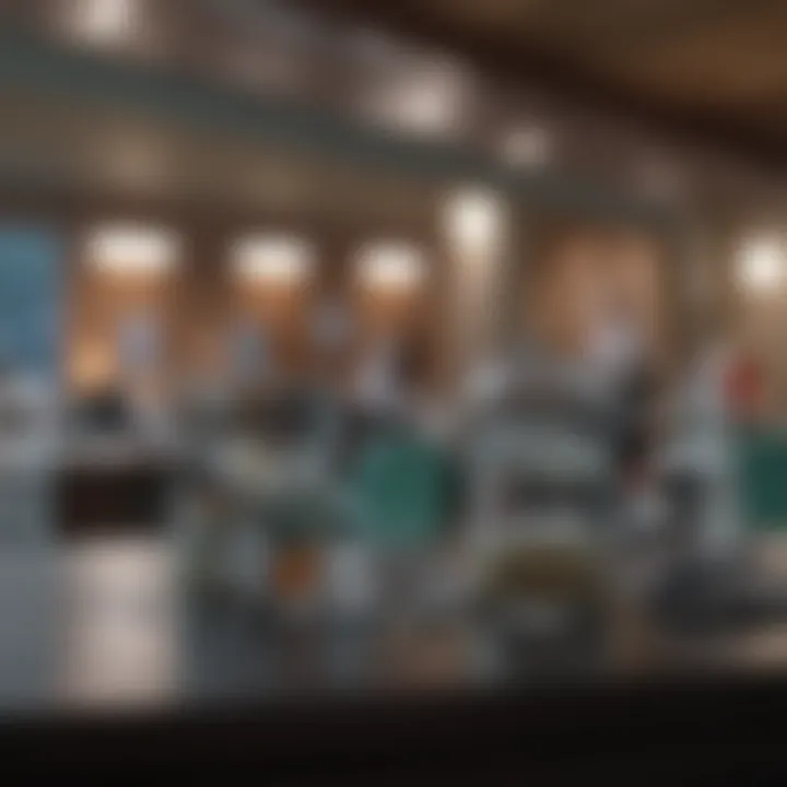 Visualizing healthcare access and equity debates