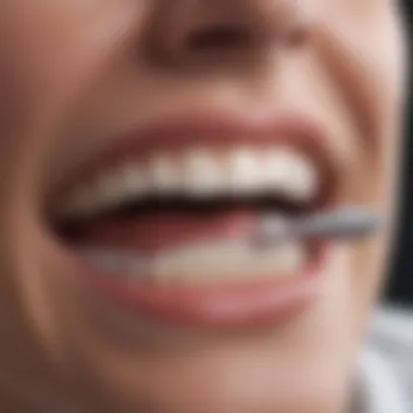 Highlighting Ergonomic Design in Dental Equipment Ergonomic design elements in dentistry equipment