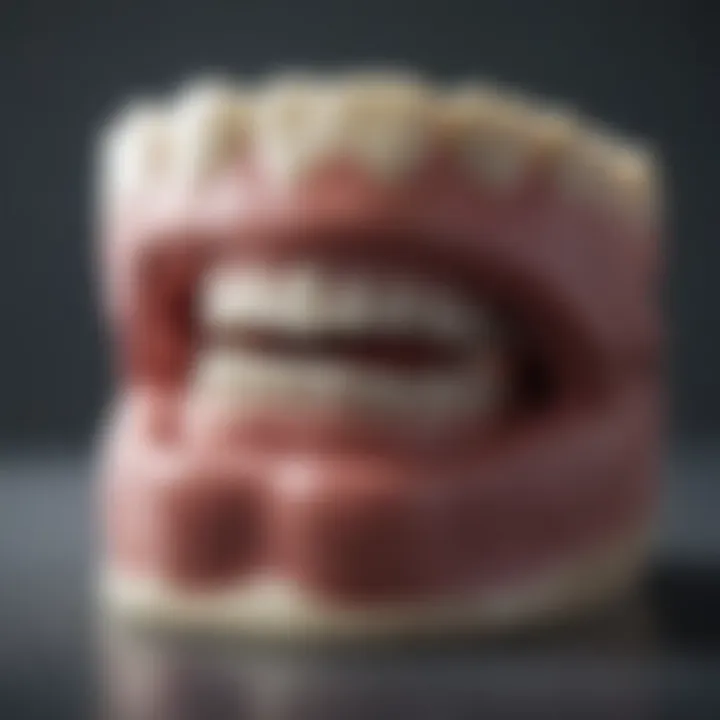 Future trends in dental design and technology
