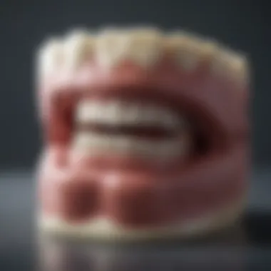 Investigating Future Trends in Dental Design Future trends in dental design and technology