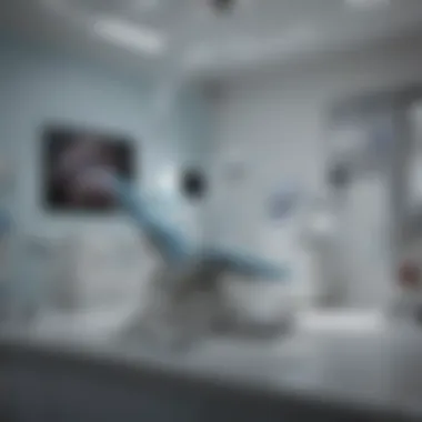 Exploring Advanced Patient Care Solutions Advanced patient care solutions in dental practices