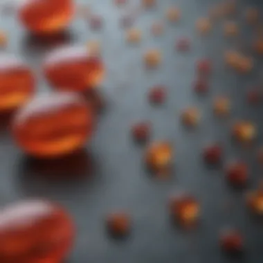 Treatment Options for Hepatitis Viruses Visual representation of treatment options for Hepatitis A, B, C, and D