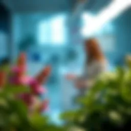 Herbs and Their Role in Stomach Cancer Management Introduction
