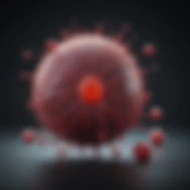 High Monocyte Count and Inflammation Inflammatory response triggered by high monocyte count
