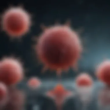 Monocyte functions in the immune response