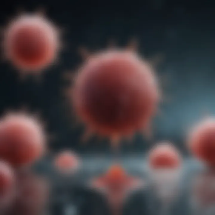 Monocyte functions in the immune response