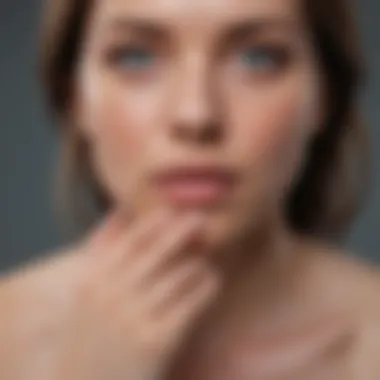 Consequences of Hormonal Imbalance Impacts of hormonal imbalance on maternal health