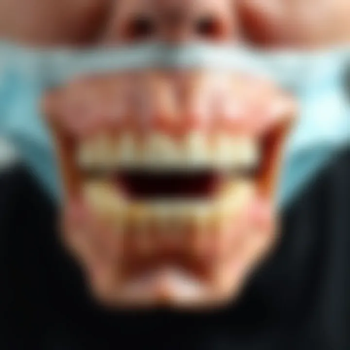 Notable Incidence of Osteonecrosis of the Jaw Associated with Prolia Treatment