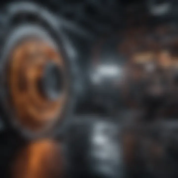 Interdisciplinary connections of dynamic transmission in engineering