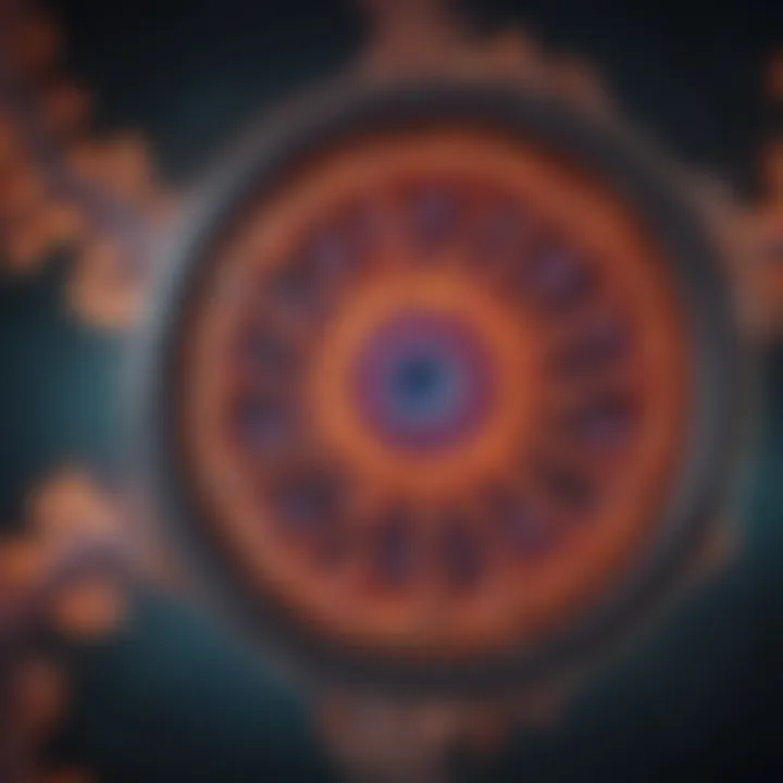 Mechanism of Apoptosis in Cells