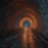Visualization of Tunnel Staining Immunofluorescence Results