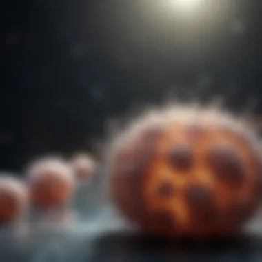 Breakthroughs in Immunotherapy Innovative immunotherapy techniques