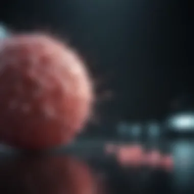 Advancements in Targeted Therapy Targeted therapy approaches