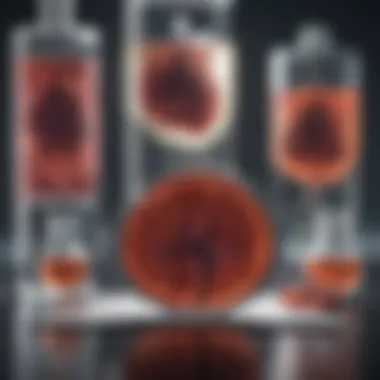 Laboratory Analysis of Liver Function Laboratory tests indicating liver enzyme levels